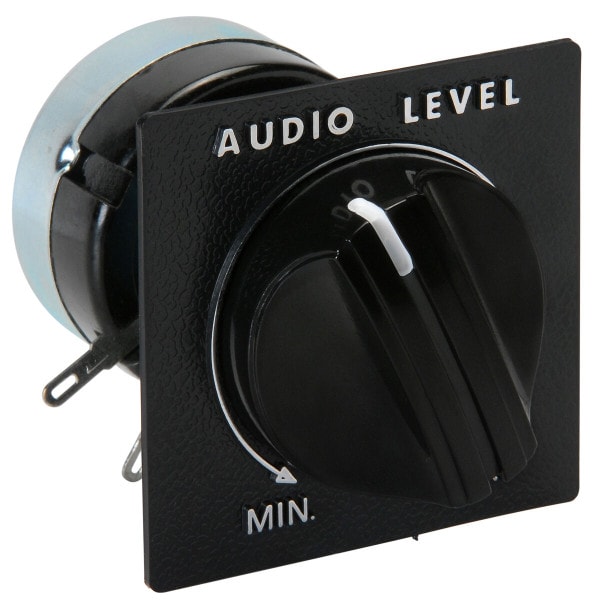 Main product image for L-Pad 15W Mono 1" Shaft 8 Ohm 260-250